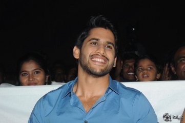 Oka Laila Kosam Movie Audio Success Function